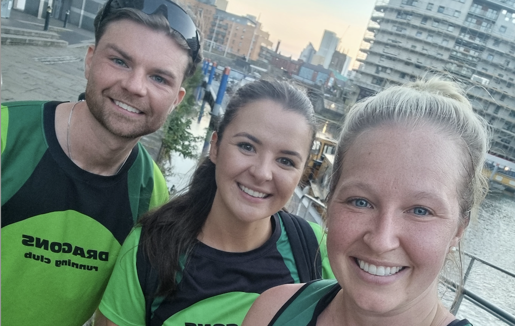 leeds dock relay 2024