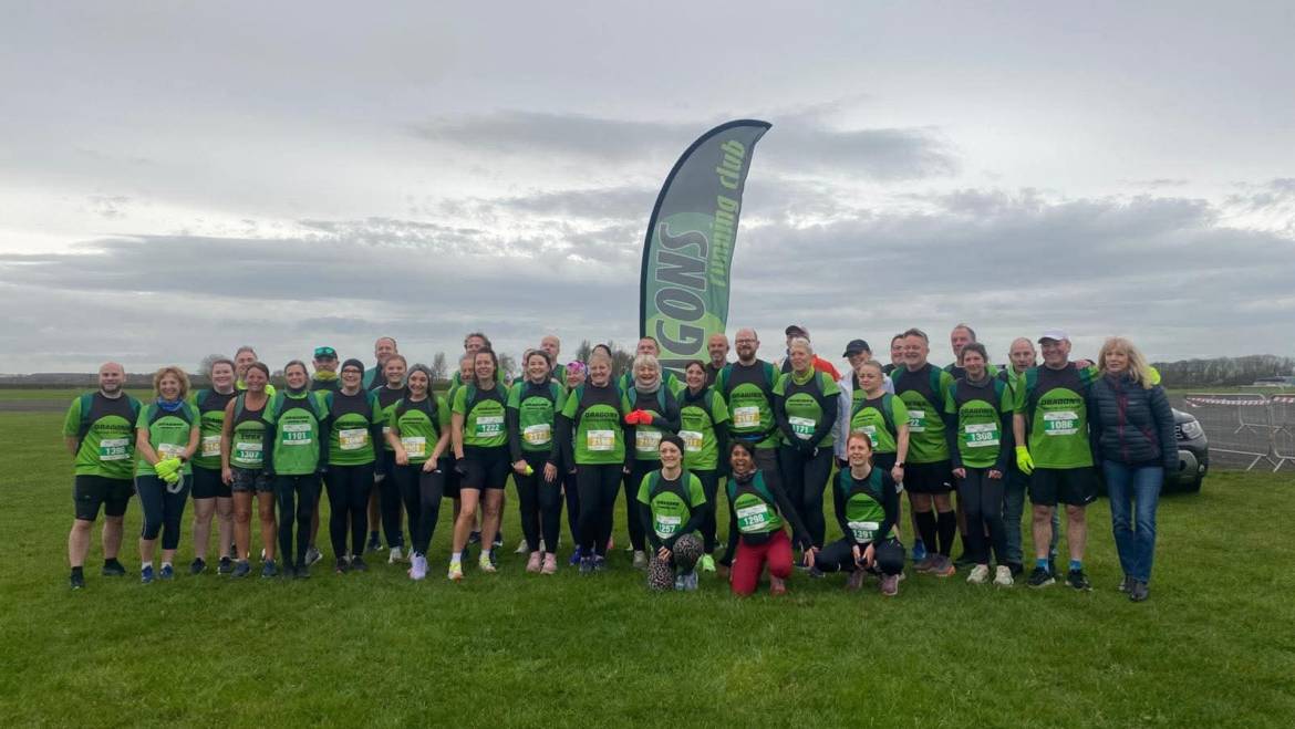 Winter 2026 round up